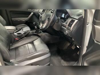 Used Ford Ranger 2020 for sale - 78819319: Photo