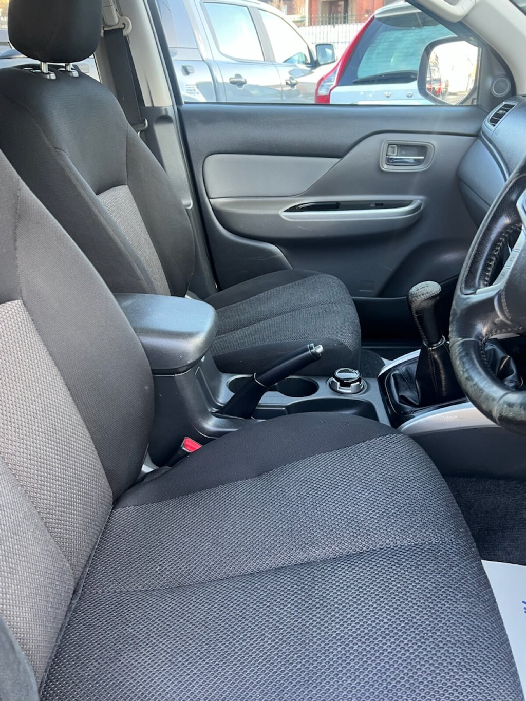 Used Mitsubishi L200 2017 for sale - 77355724: Photo 10