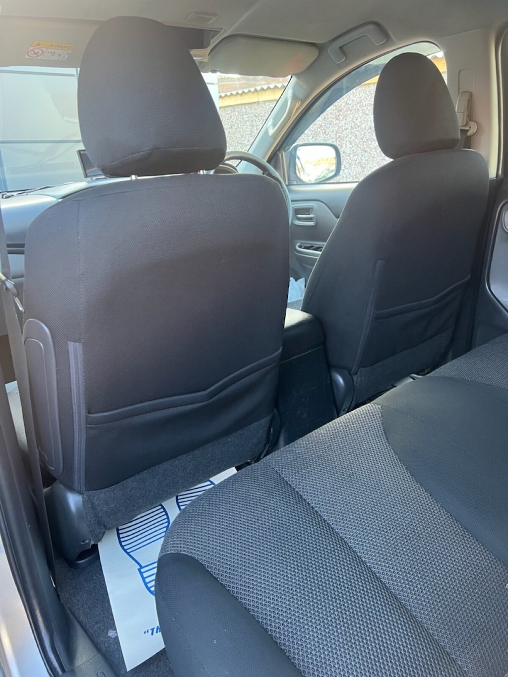 Used Mitsubishi L200 2017 for sale - 77355724: Photo 11