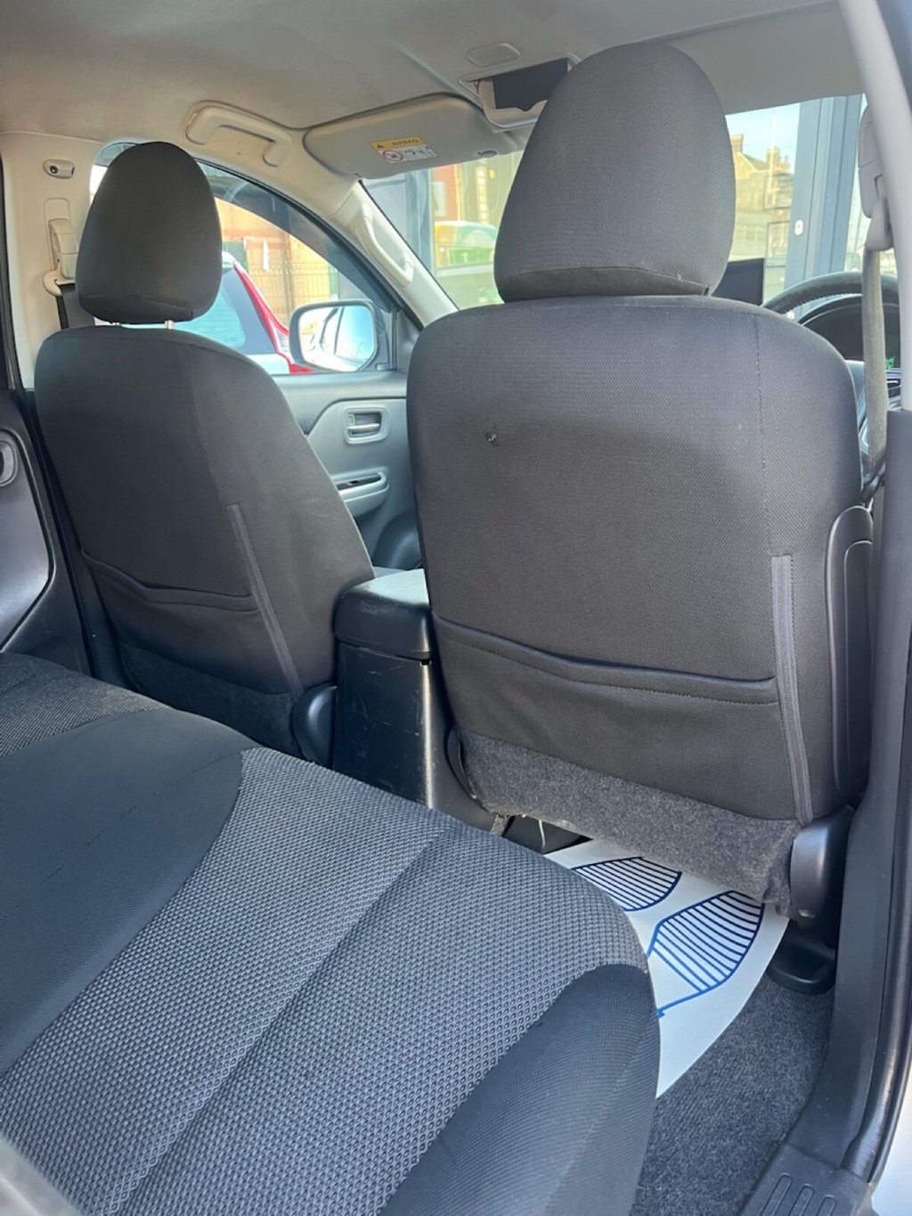 Used Mitsubishi L200 2017 for sale - 77355724: Photo 12