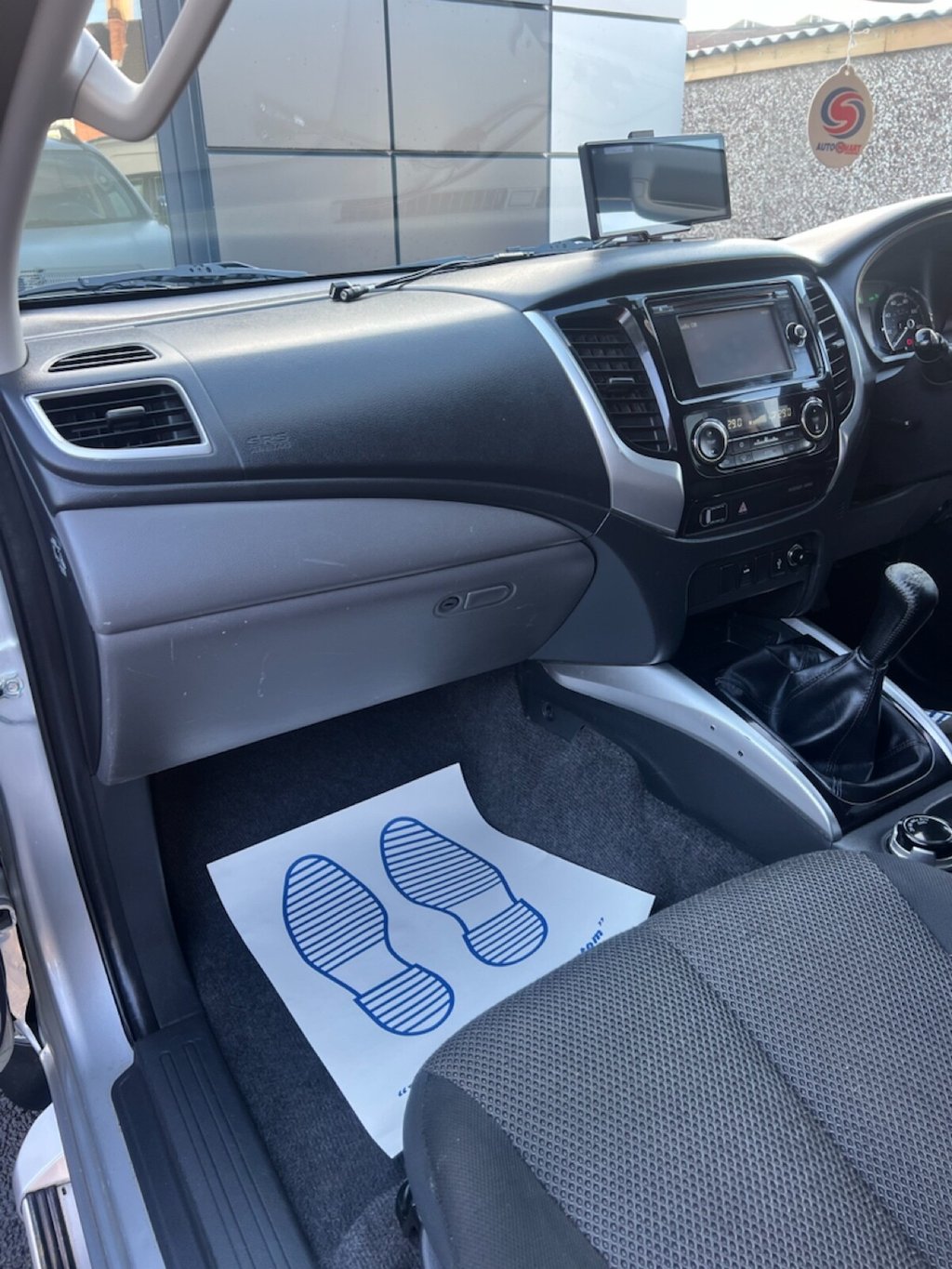 Used Mitsubishi L200 2017 for sale - 77355724: Photo 7