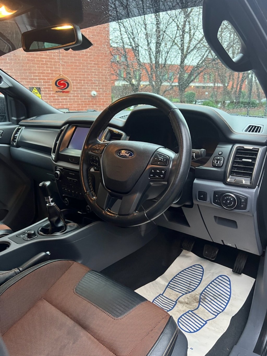 Used Ford Ranger 2019 for sale - 77342077: Photo 10