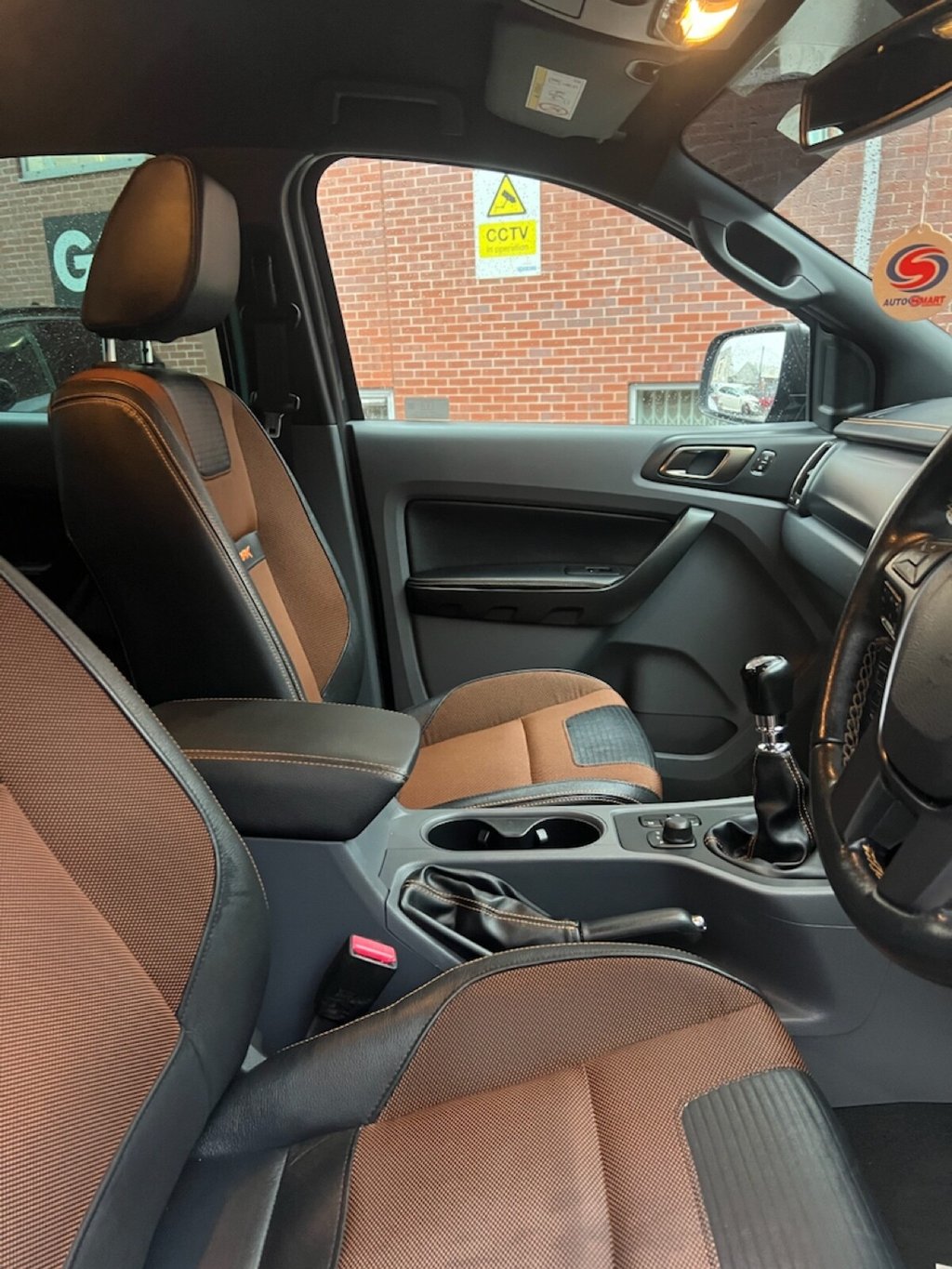 Used Ford Ranger 2019 for sale - 77342077: Photo 12