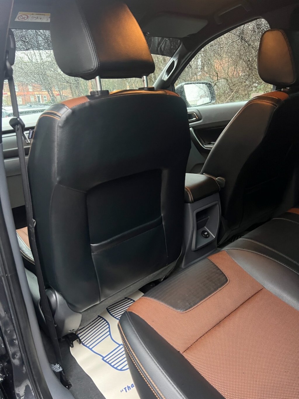 Used Ford Ranger 2019 for sale - 77342077: Photo 13