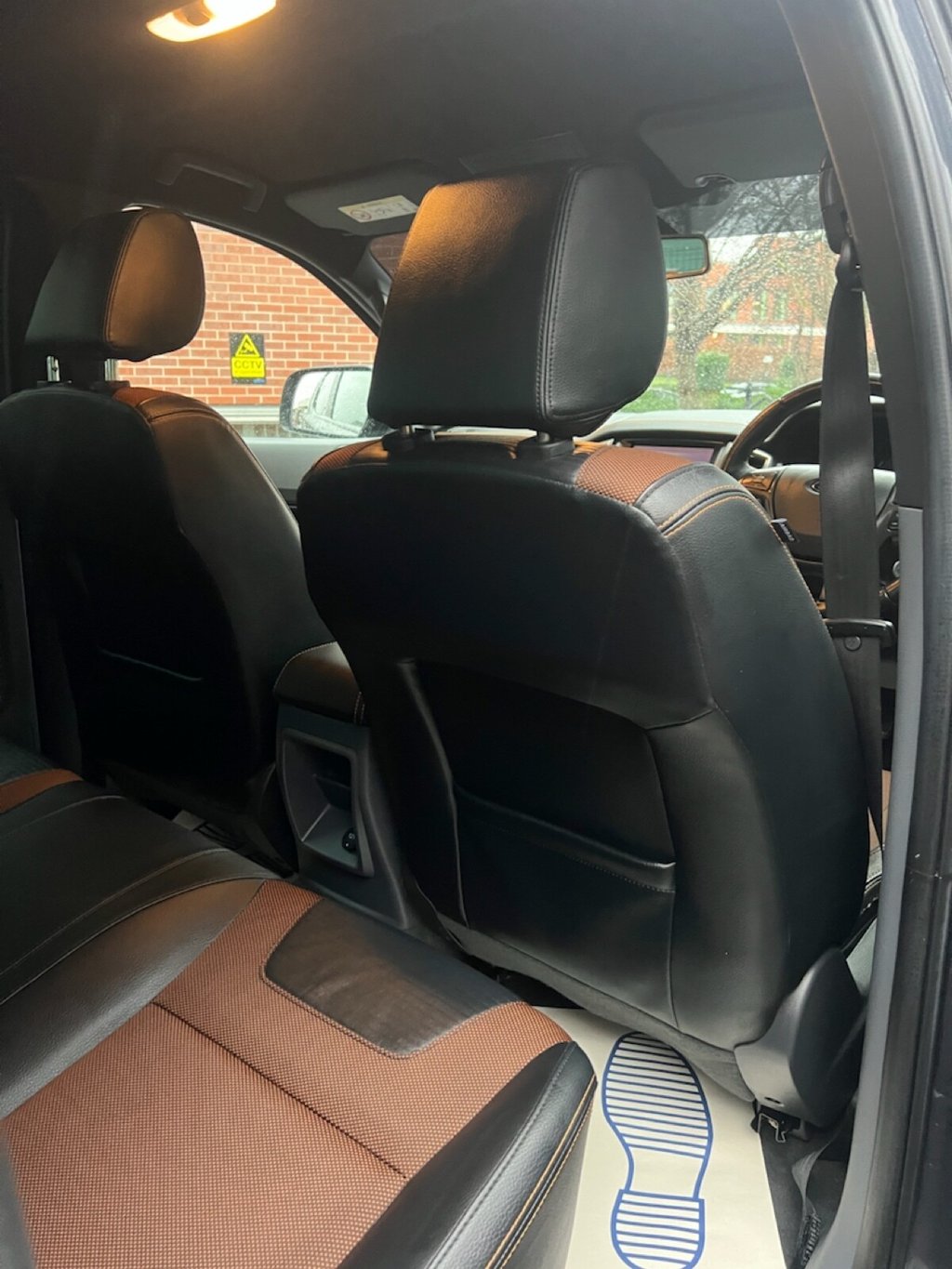 Used Ford Ranger 2019 for sale - 77342077: Photo 14