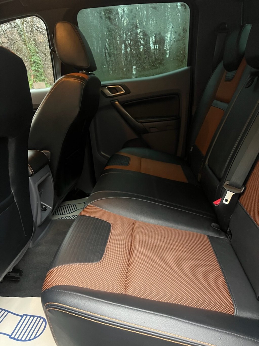 Used Ford Ranger 2019 for sale - 77342077: Photo 15