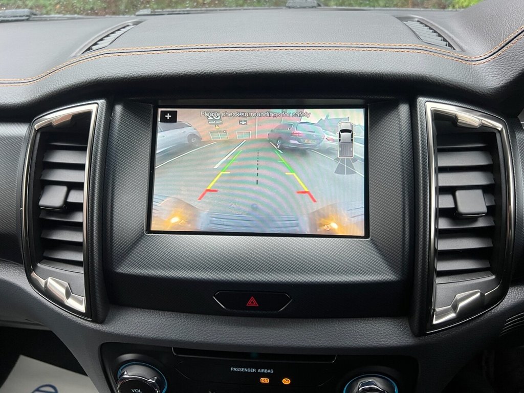 Used Ford Ranger 2019 for sale - 77342077: Photo 17