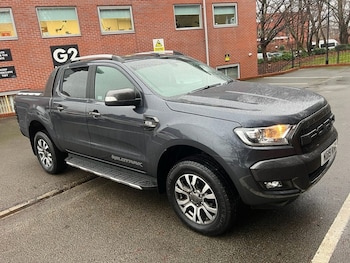 Used Ford Ranger 2019 for sale - 77342077: Photo