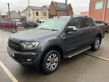 Used Ford Ranger 2019 for sale - 77342077: Photo