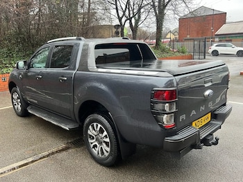 Used Ford Ranger 2019 for sale - 77342077: Photo