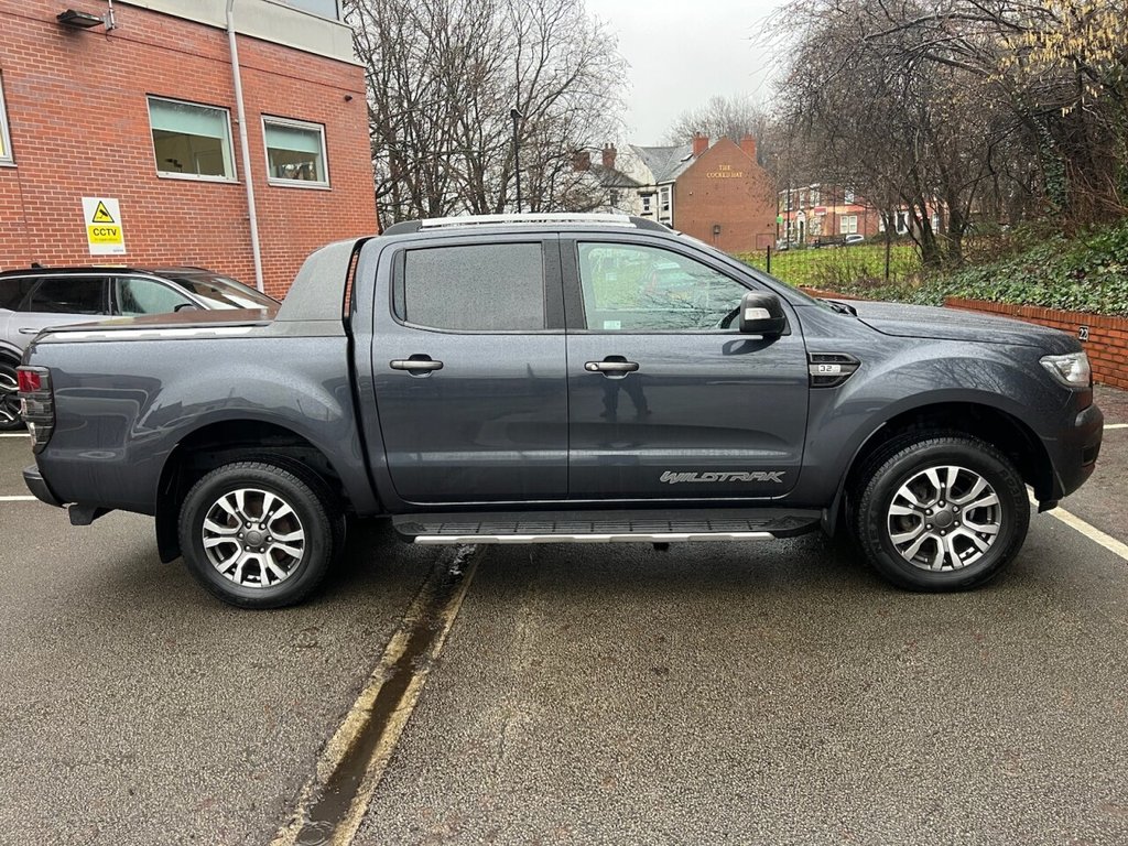 Used Ford Ranger 2019 for sale - 77342077: Photo 5