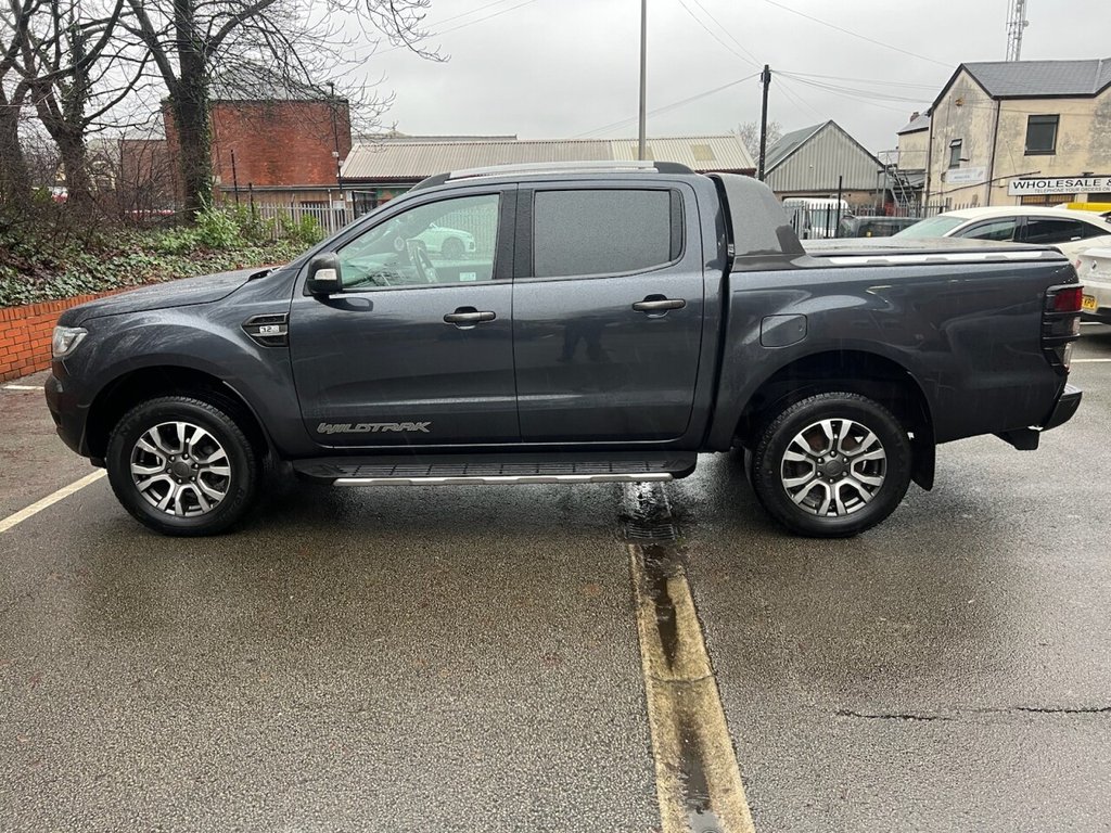 Used Ford Ranger 2019 for sale - 77342077: Photo 6