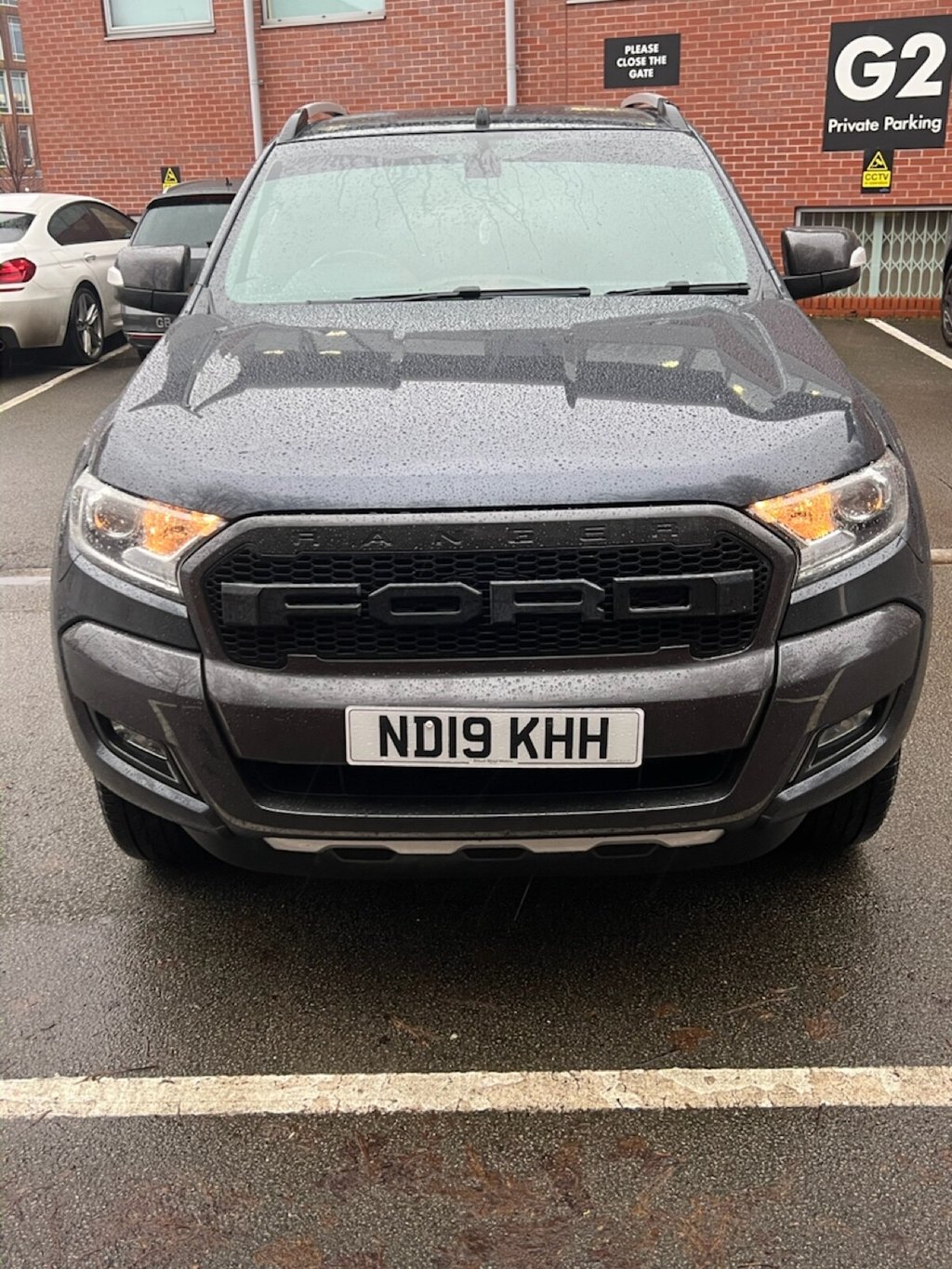 Used Ford Ranger 2019 for sale - 77342077: Photo 7