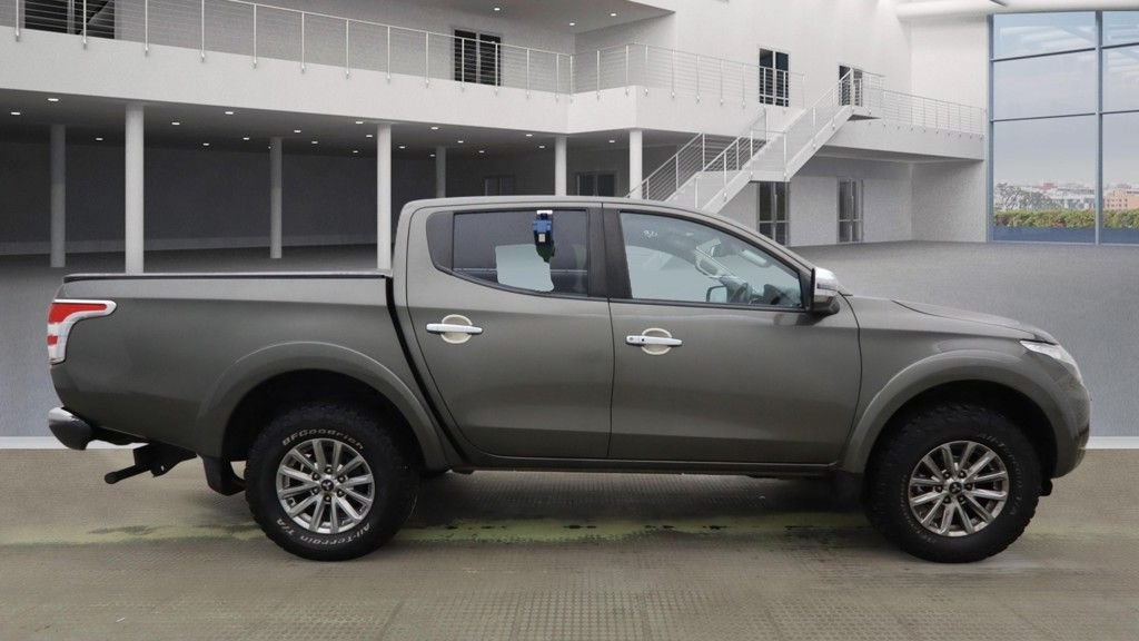 Used Mitsubishi L200 2019 for sale - 77010143: Photo 5