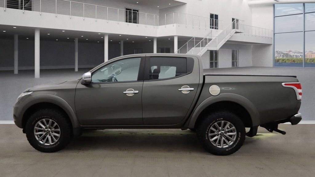 Used Mitsubishi L200 2019 for sale - 77010143: Photo 6