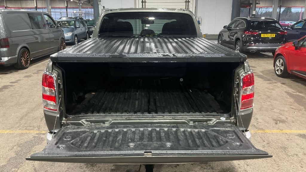 Used Mitsubishi L200 2019 for sale - 77010143: Photo 7