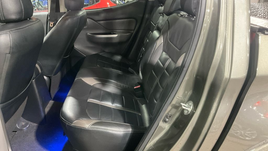 Used Mitsubishi L200 2019 for sale - 77010143: Photo 8