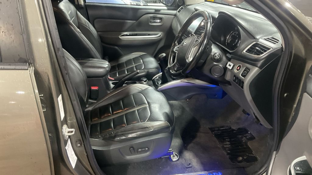 Used Mitsubishi L200 2019 for sale - 77010143: Photo 9