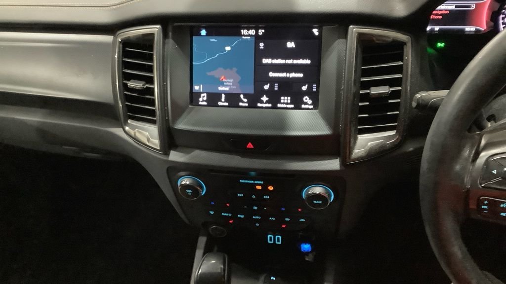 Used Ford Ranger 2017 for sale - 76841379: Photo 10