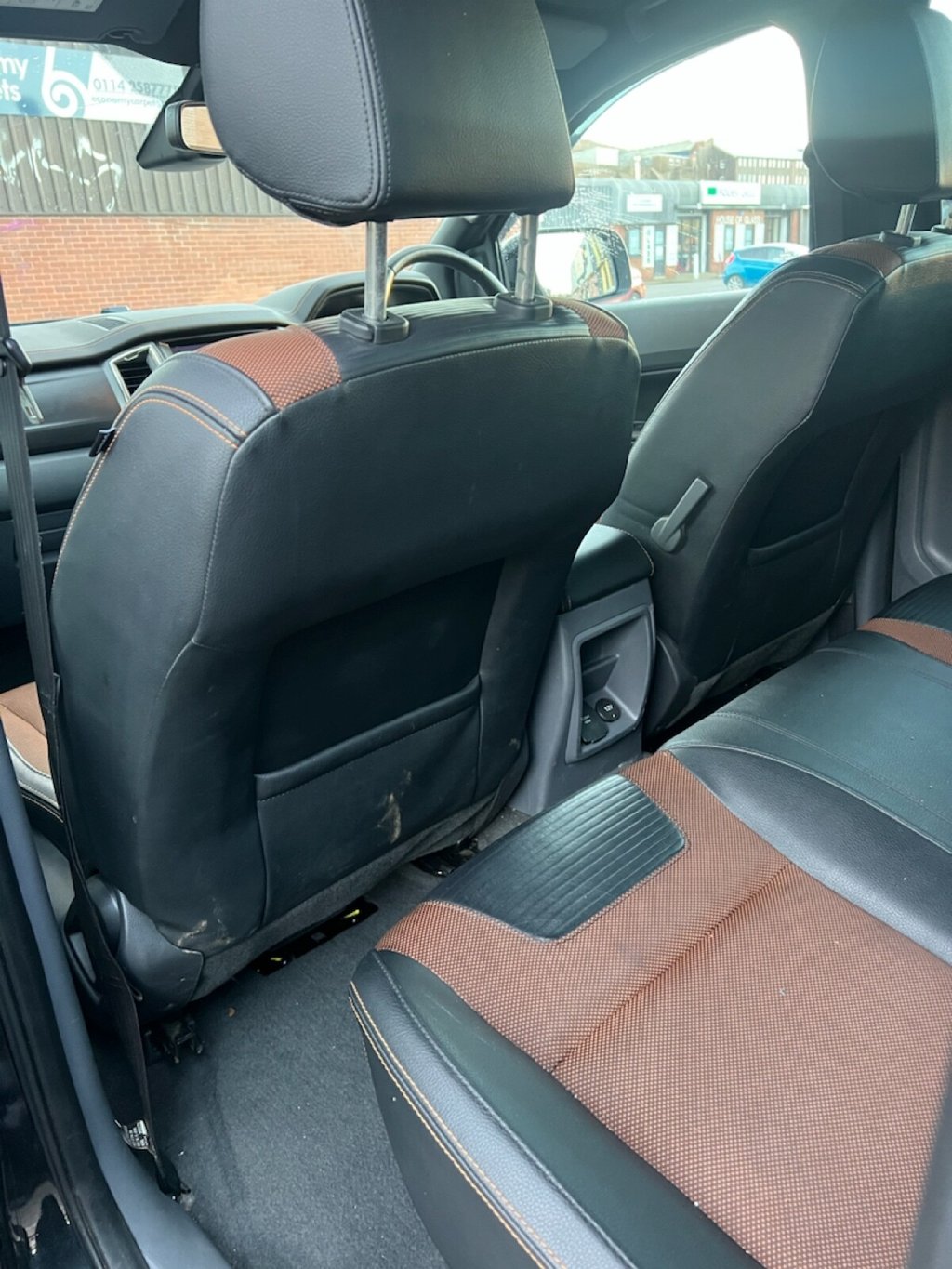 Used Ford Ranger 2017 for sale - 76841379: Photo 11