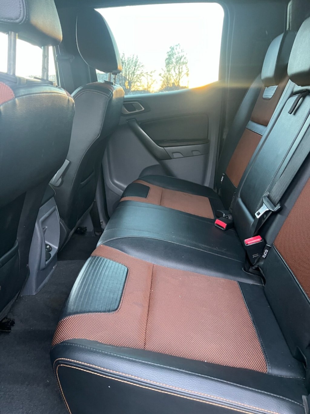 Used Ford Ranger 2017 for sale - 76841379: Photo 13