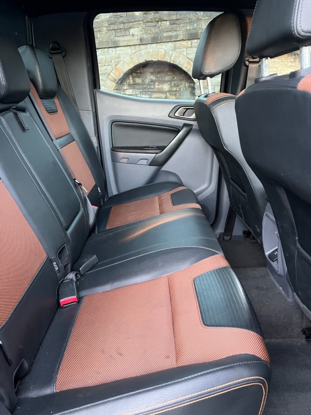 Used Ford Ranger 2017 for sale - 76841379: Photo 14