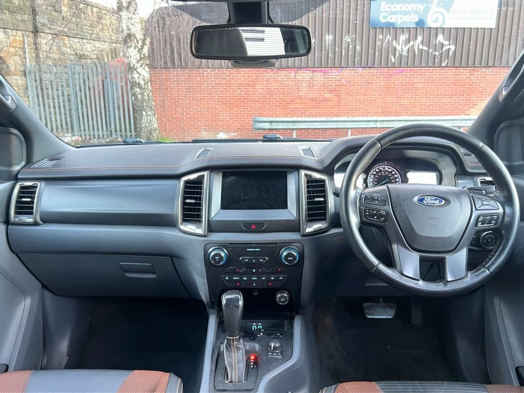 Used Ford Ranger 2017 for sale - 76841379: Photo 15