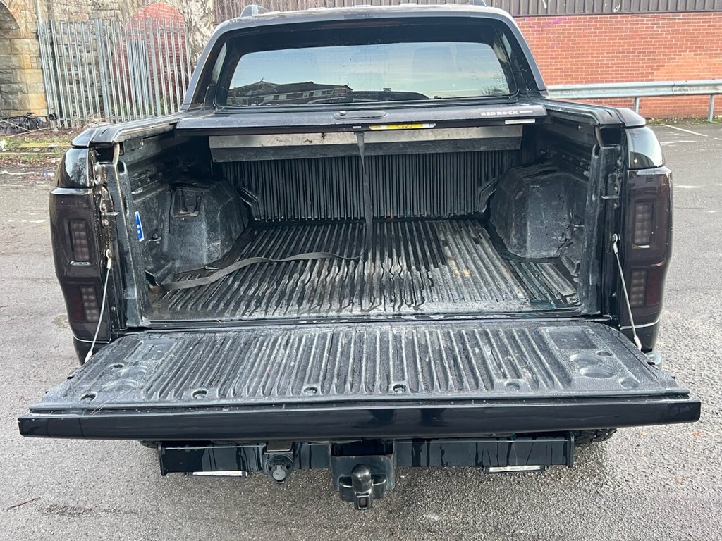 Used Ford Ranger 2017 for sale - 76841379: Photo 16