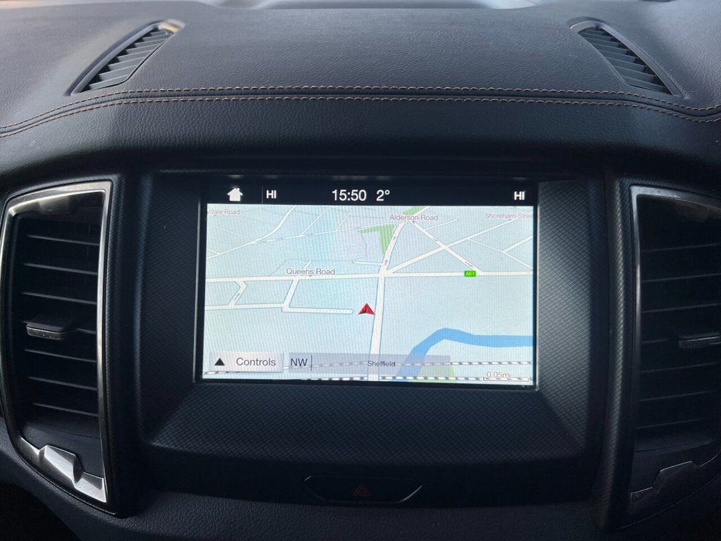 Used Ford Ranger 2017 for sale - 76841379: Photo 17