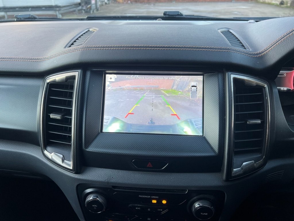 Used Ford Ranger 2017 for sale - 76841379: Photo 18