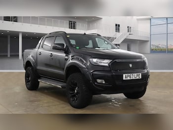 Ford - Ranger