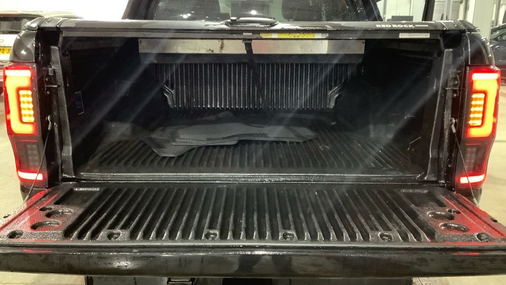 Used Ford Ranger 2017 for sale - 76841379: Photo 7