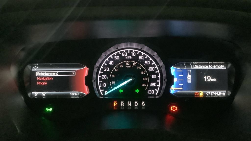 Used Ford Ranger 2017 for sale - 76841379: Photo 9