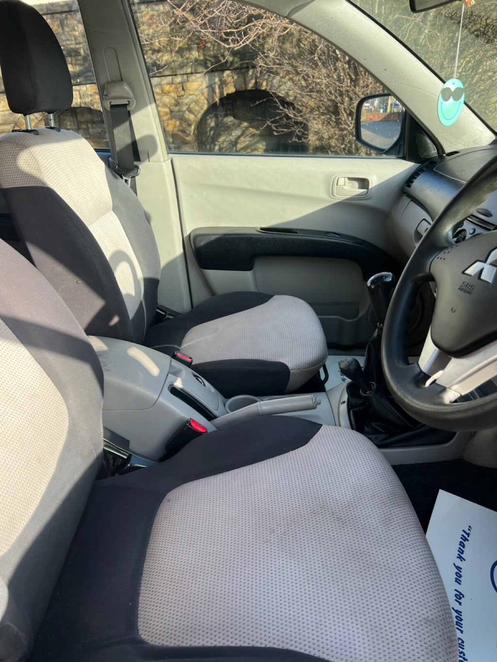 Used Mitsubishi L200 2009 for sale - 77355612: Photo 10