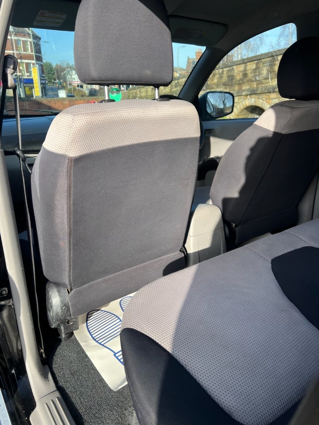 Used Mitsubishi L200 2009 for sale - 77355612: Photo 11