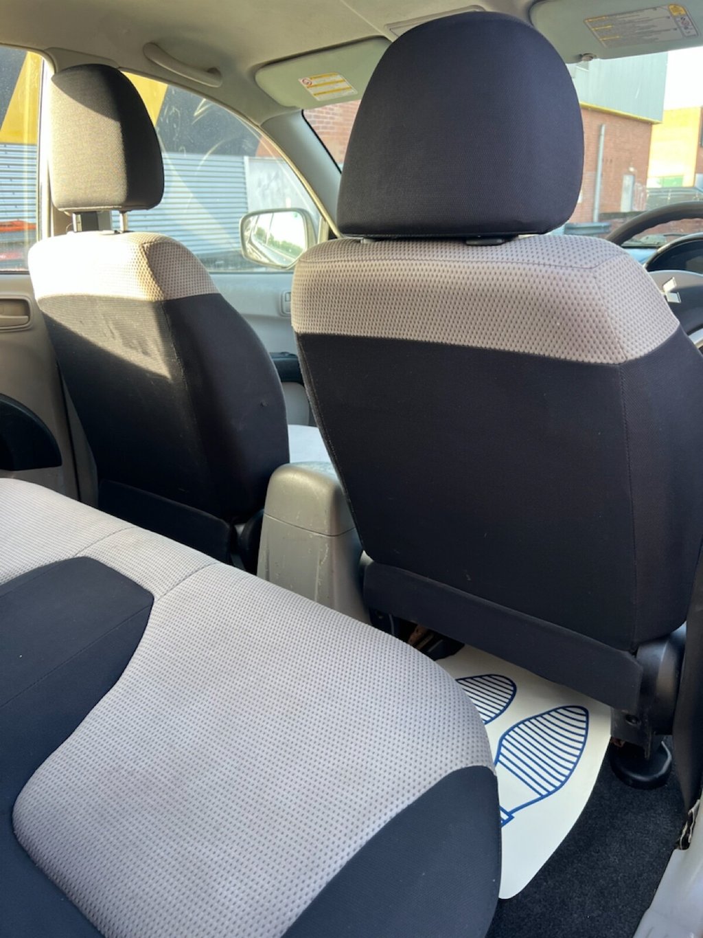 Used Mitsubishi L200 2009 for sale - 77355612: Photo 12