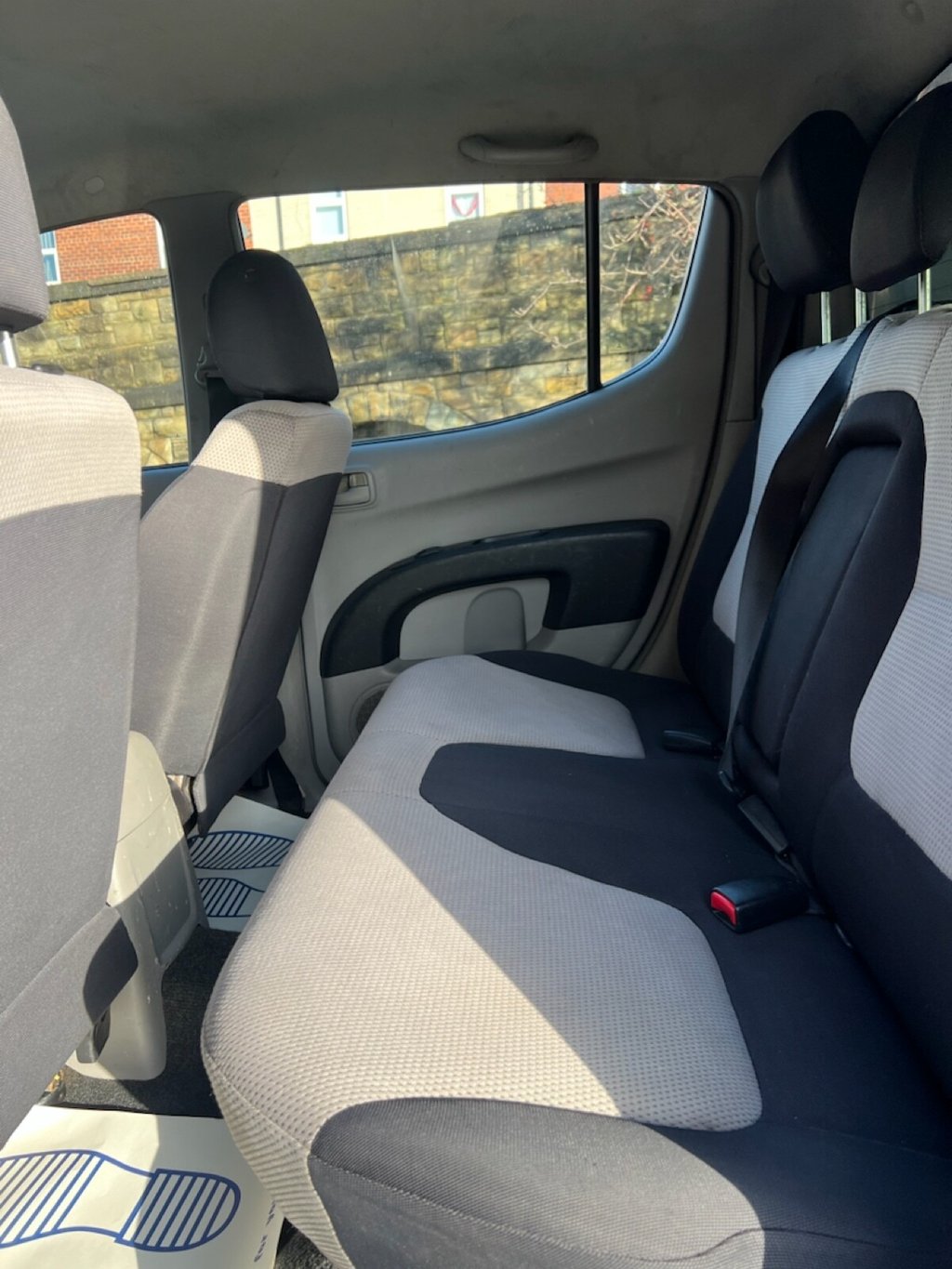 Used Mitsubishi L200 2009 for sale - 77355612: Photo 13