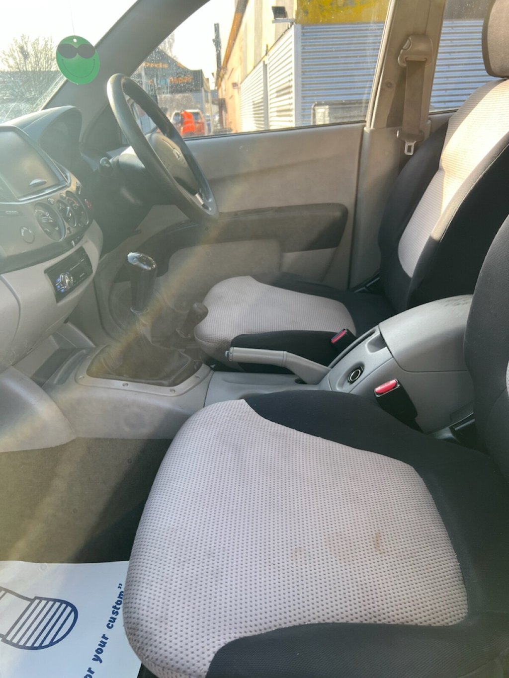 Used Mitsubishi L200 2009 for sale - 77355612: Photo 9