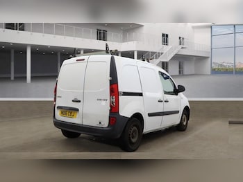 Used Mercedes-Benz Citan 2016 for sale - 75242739: Photo