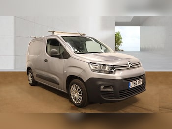 Used Citroen Berlingo 2019 for sale - 79166859: Photo