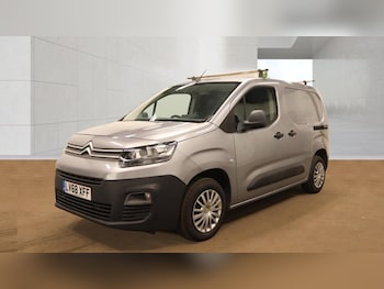 Used Citroen Berlingo 2019 for sale - 79166859: Photo