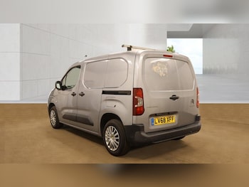 Used Citroen Berlingo 2019 for sale - 79166859: Photo