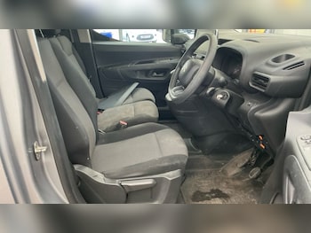 Used Citroen Berlingo 2019 for sale - 79166859: Photo
