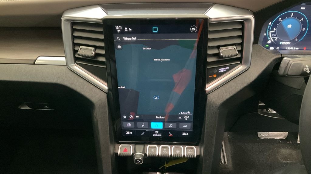 Used Volkswagen Amarok 2024 for sale - 78212660: Photo 10