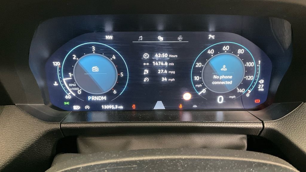 Used Volkswagen Amarok 2024 for sale - 78212660: Photo 9