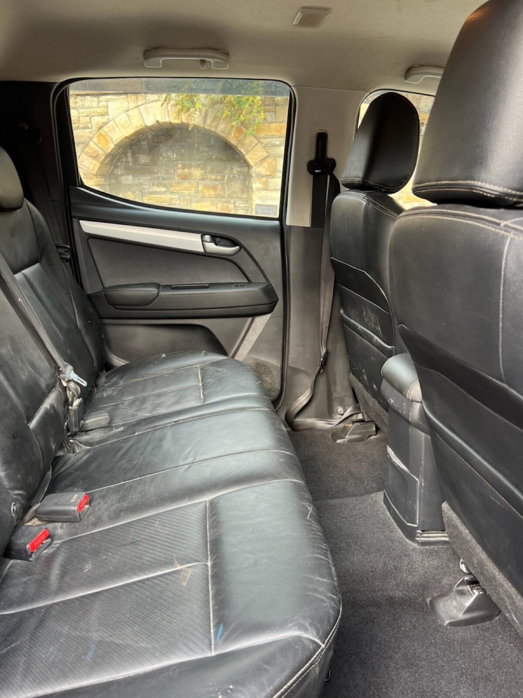 Vehicle 16