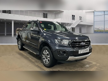 Ford - Ranger