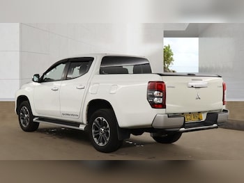 Used Mitsubishi L200 2021 for sale - 78931046: Photo