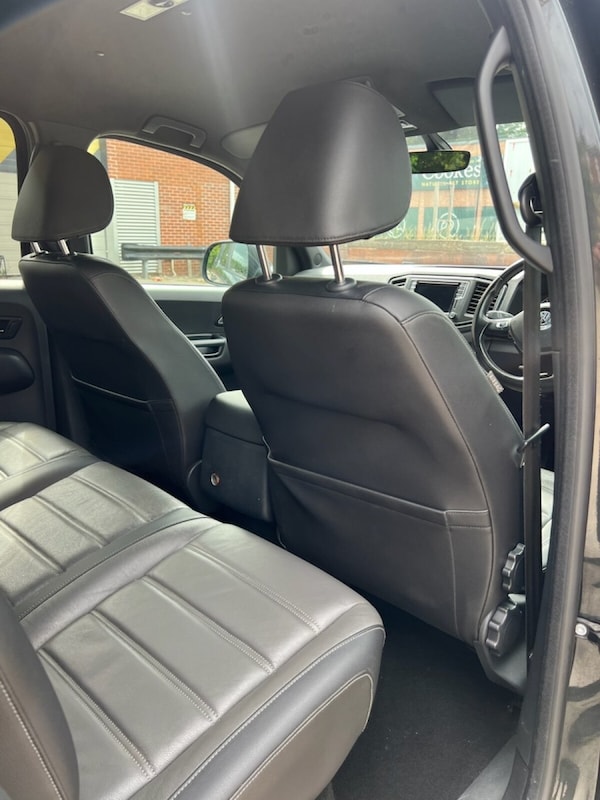 Used Volkswagen Amarok 2018 for sale - 75047395: Photo 14
