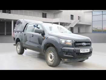 Used Ford Ranger 2023 for sale - 74752733: Photo